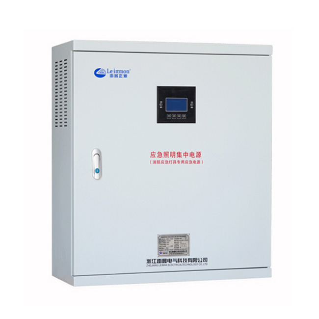 LM-D-0.3KVA/0.6KVA/1KVA系列消防应急电源