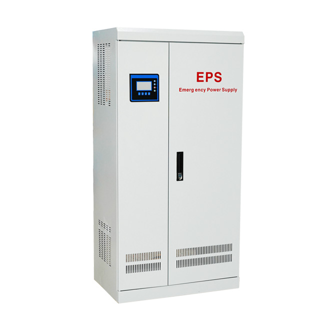 EPS应急电源，专门为消防设备和一级负荷或照明用电而设计。它是建筑物内出现紧急情况下，为疏散照明提供集中供电的应急专用电源设备。当市电正常时，由市电经过互投装置…