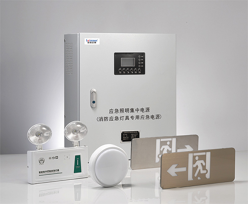 消防成套类